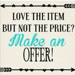 IF YOU DONT ASK, I CANT SAY YES